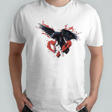 Breaking Records T-shirt