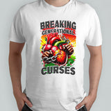 Breaking generational curses shirts