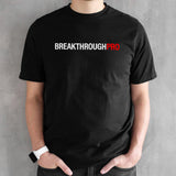 Breakthrough pro shirts