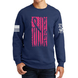 FIGHT - Breast Cancer Awareness Sweatshirt