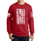 FIGHT - Breast Cancer Awareness Sweatshirt
