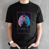 Breathwork classic shirts
