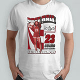 Bree Hall s#23 Guard South Carolina National Champion shirts