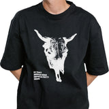 Brennan Savage 2024 Tour shirt