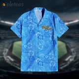 Brewers City Connect Hawaiian Shirt 2024 Giveaway