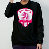 Brian Baldinger Baldyâ€™s Breakdowns shirt