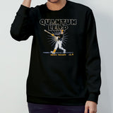 Brice Turang Quantum Leap Shirt