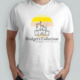 Bridgetsâ€™s collection where joy lives shirts