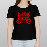 Bring Me The Horizon Supply Transcend Thyself Shirt