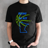 Bring Ya Ass Basketball Shirt