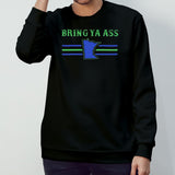Bring Ya Ass Humor Shirt