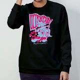 Briston Maroney Ultrapure Caricature T-shirt