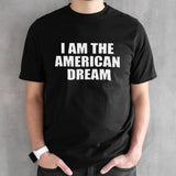 Britney sSpears i am the American dream shirt
