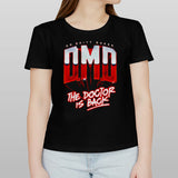 Britt Baker the doctor is back shirt