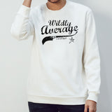 Brittlestar Wearing Wildly Average Shirt