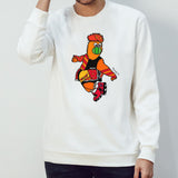 Britto X Heat Burnie T-shirts