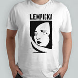 Broadwayworld Lempicka Shirt