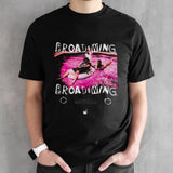 Broadwing Pool Boys T-shirts