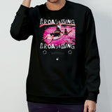 Broadwing Pool Boys T-shirts