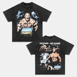BROCK LESNAR 4.12 TEE