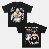 BROCK LESNAR 4.12 TEE