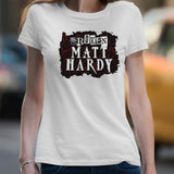 Broken Matt Hardy Shirt