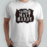 Broken Matt Hardy Shirt