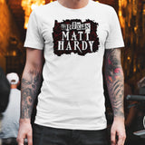 Broken Matt Hardy Shirt