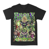 Broly Graphic Tee