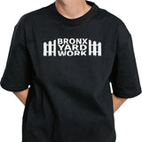 Bronx Yard Work T-shirt