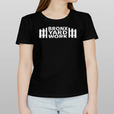 Bronx Yard Work T-shirt