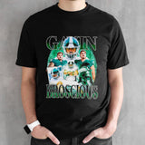 Broscious Gain Football Jersey Shirt