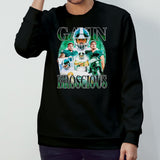 Broscious Gain Football Jersey Shirt