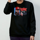 Brother Marsh Philly Brandon Marsh Signature Shirt