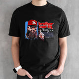 Brother Marsh Philly Brandon Marsh Signature Shirt