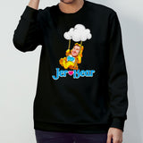 Brown Angel Jer-Bear shirts