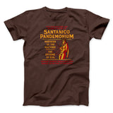 Santanico Pandemonium Funny Movie Men/Unisex T-Shirt