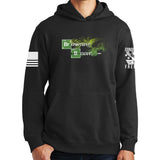 Browning Boom Hoodie Style001