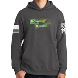 Browning Boom Hoodie Style001