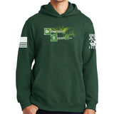 Browning Boom Hoodie Style001