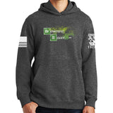 Browning Boom Hoodie Style001