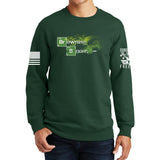 Browning Boom Sweatshirt