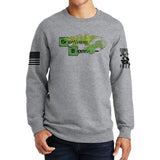 Browning Boom Sweatshirt