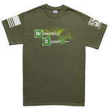 Browning Boom Men's T-shirt