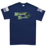 Browning Boom Men's T-shirt