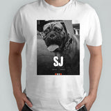 Browns Swagger Jr Dog Rip 2024 shirt
