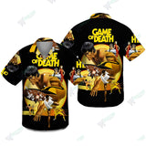 Bruce Lee Hawaiian 2023 Shirt