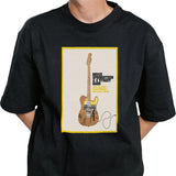 Bruce Springsteen And E Street Band Estadi Olimpic Barcelona Spain June 20 2024 Poster Shirt