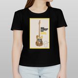 Bruce Springsteen And E Street Band Estadi Olimpic Barcelona Spain June 20 2024 Poster Shirt