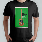 Bruce Springsteen And E Street Band Jul 2 2024 Werchter Park Werchter Belgium Poster Shirt